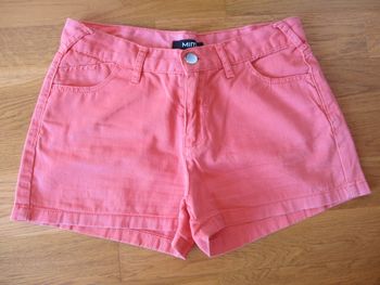 Short court femme Mim – Taille 34