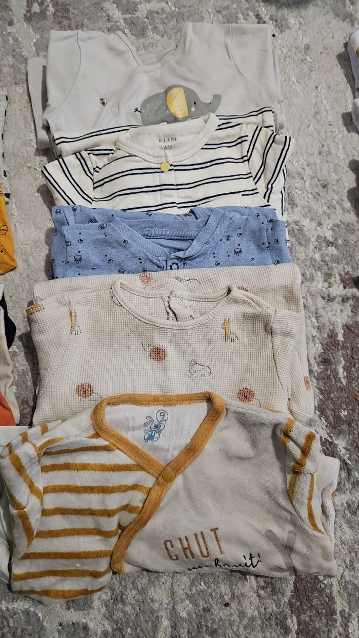 Vêtements garçon - photo numéro 6