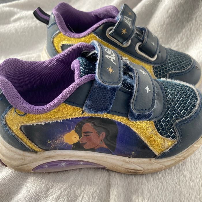 Chaussure Disney - photo numéro 2