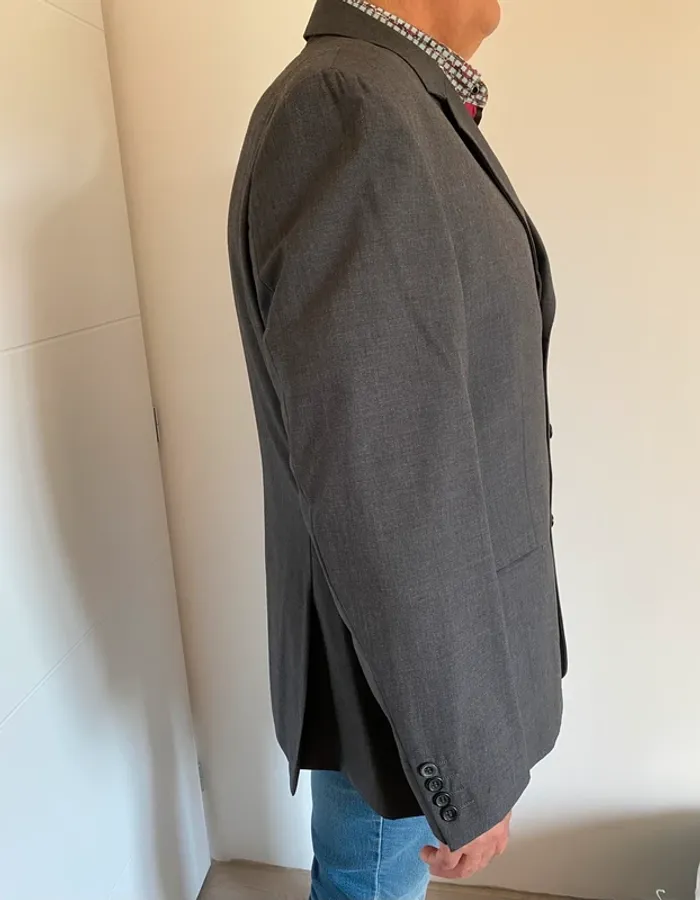 Veste de costume Sergio Vitti - photo numéro 3