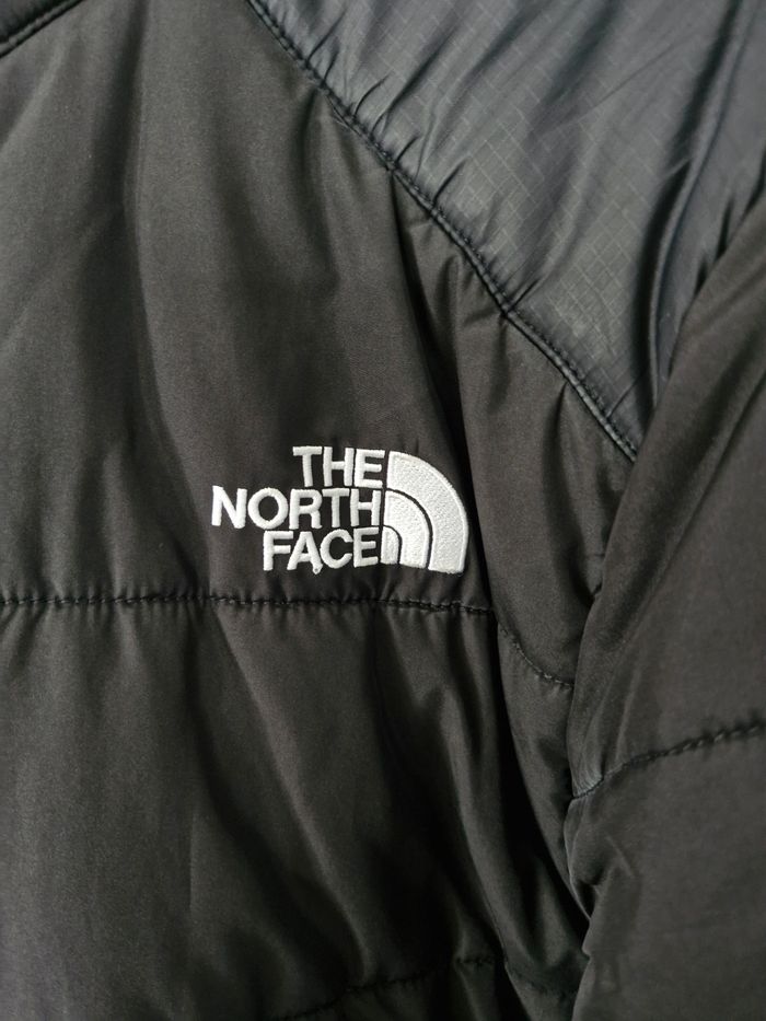 Doudoune The north face - photo numéro 2