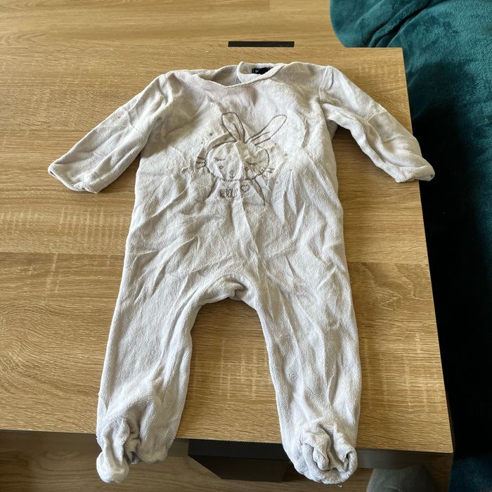 Pyjama - photo numéro 5