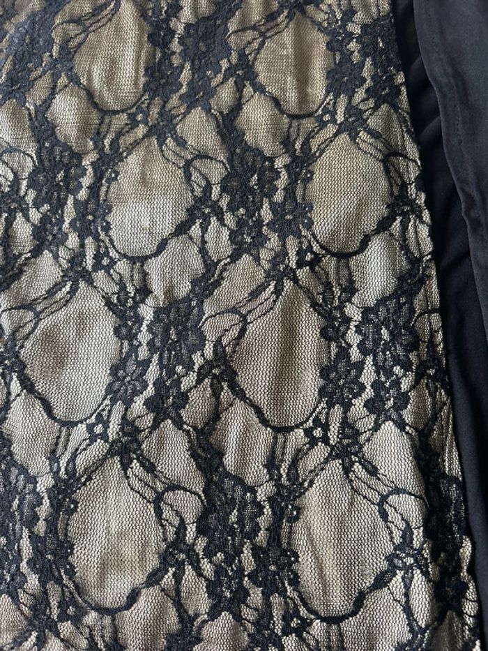 Robe longue xl - photo numéro 2