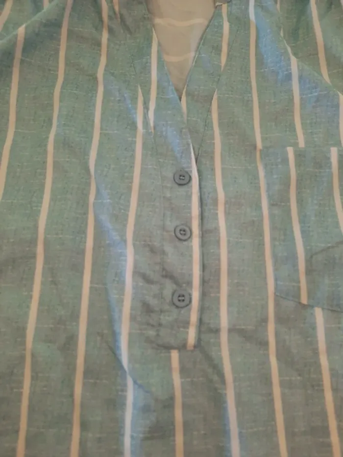 Chemise manches longues - photo numéro 3
