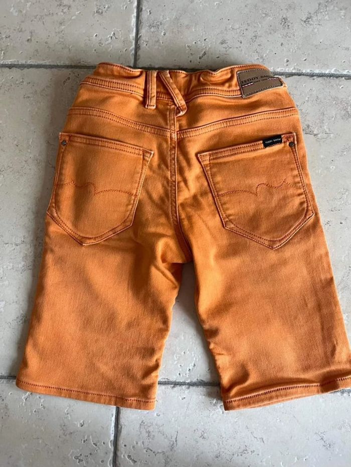 Bermuda Teddy Smith - photo numéro 2