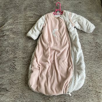 Gigoteuse fille T1