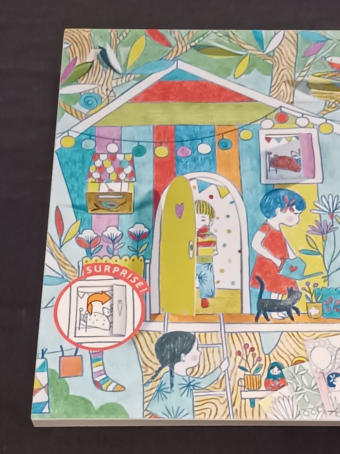 Coloriages Djeco - photo numéro 6