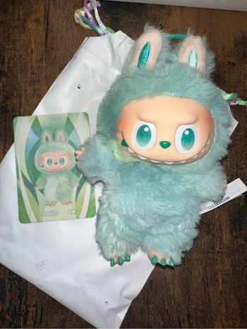 Labubu