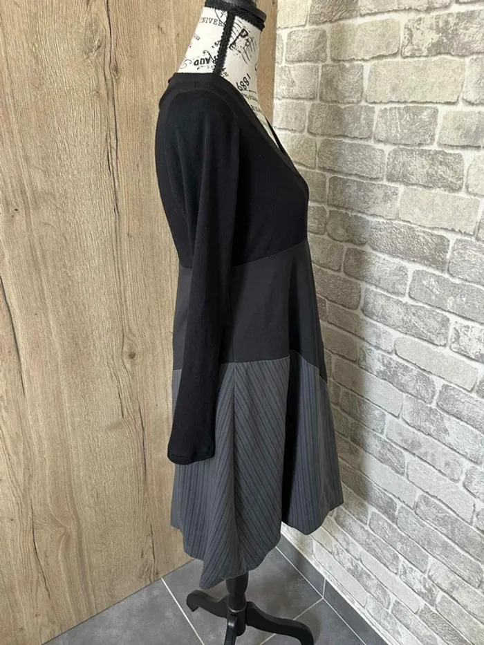 Robe manches longues taille 38 - photo numéro 5