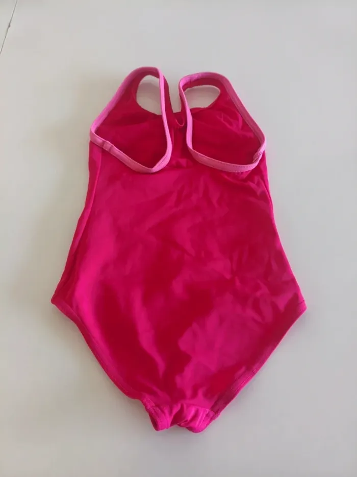 Maillot de bain fille - photo numéro 2
