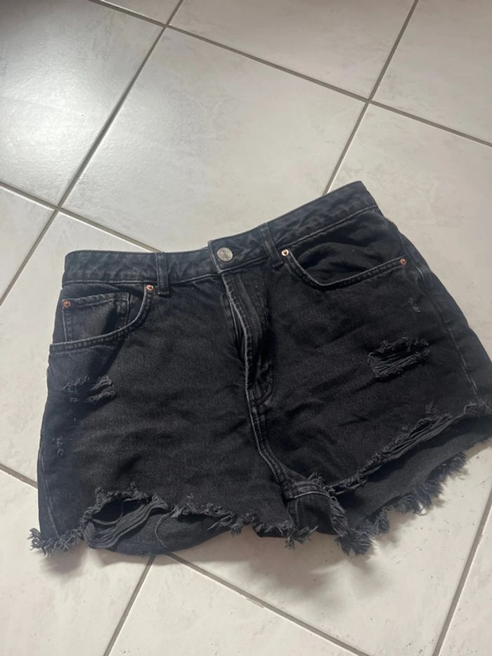 Short