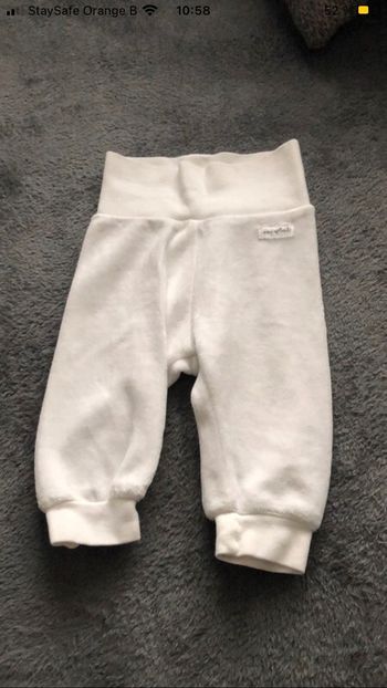 Pantalon bebe