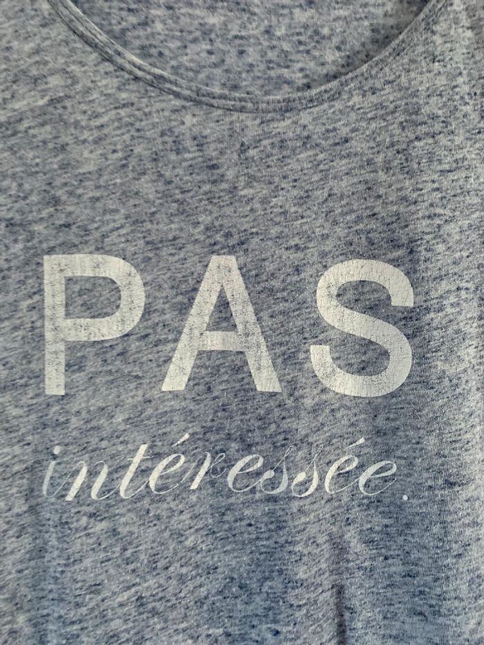 Tee-shirts slogans - photo numéro 2