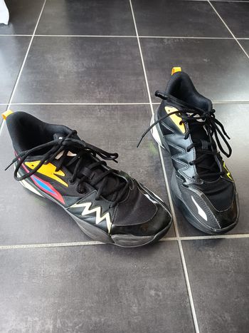 Chaussures de basket Puma 41