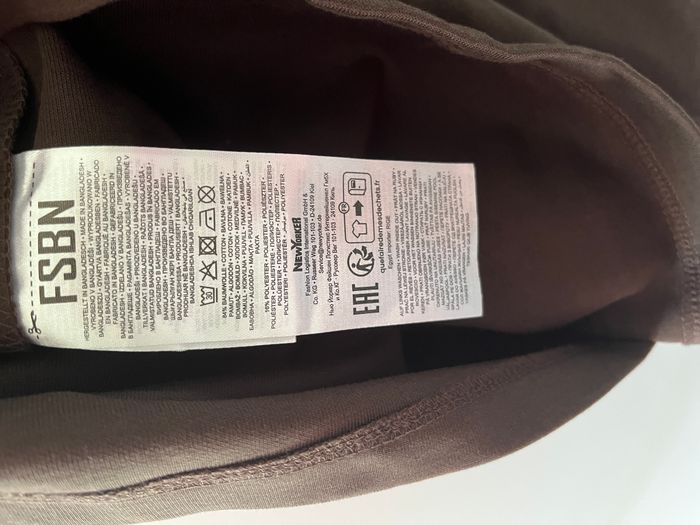 T-shirt Oversize - Neuf - photo numéro 7