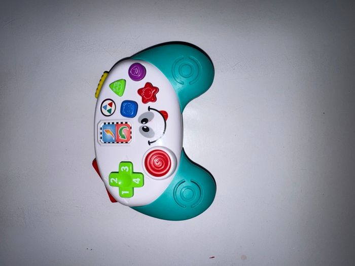 Game boy manette - photo numéro 2