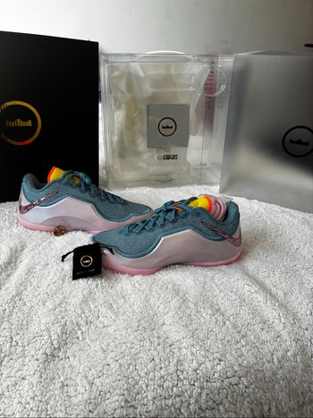 Nike LeBron XXIII « Miami Twice » - Taille 47 - Neuves