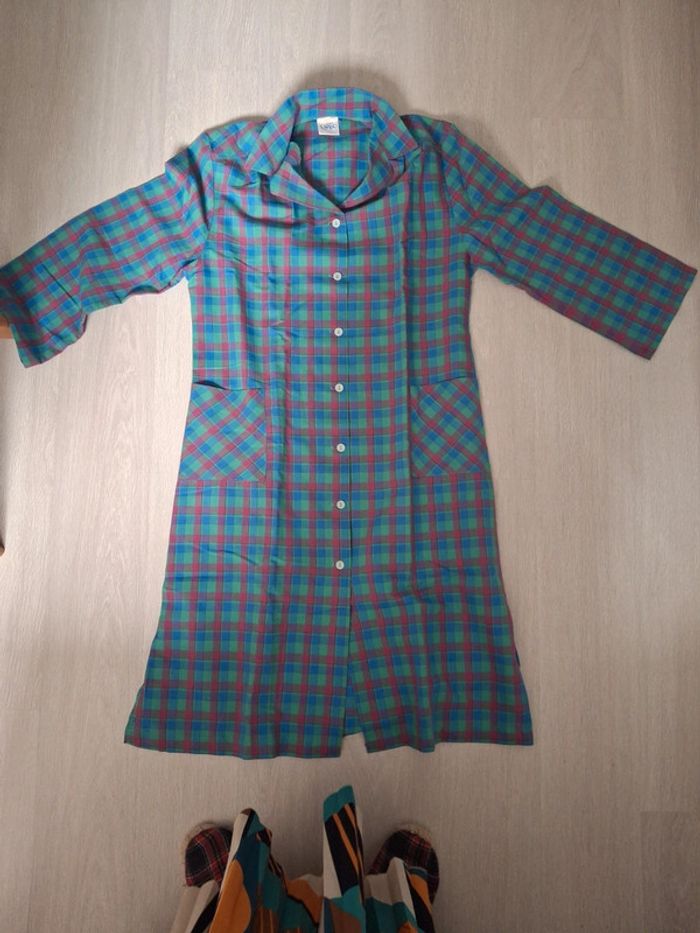Lot de 3 blouses - photo numéro 7