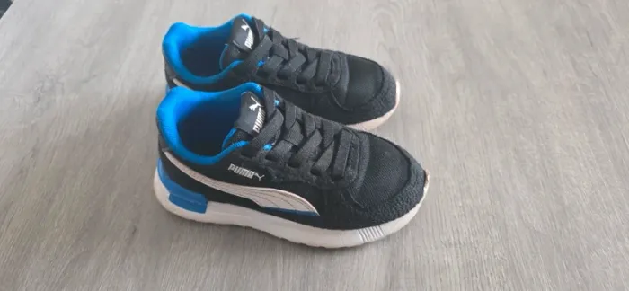 Baskets Puma t28
