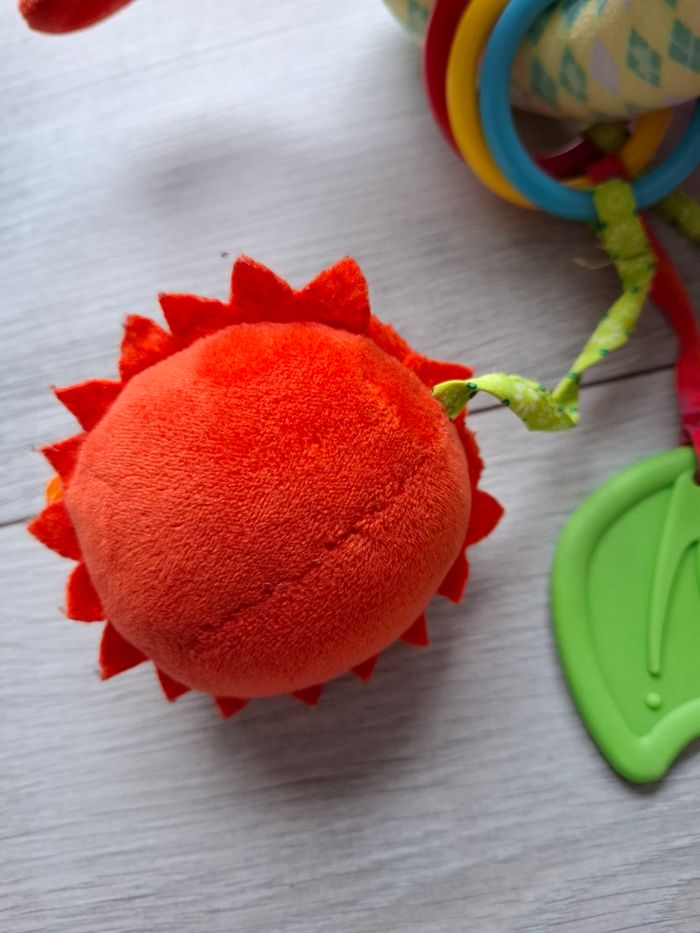 Spirale d activité  lilliputiens - photo numéro 6