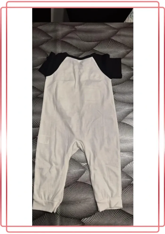 Combinaison - photo numéro 2