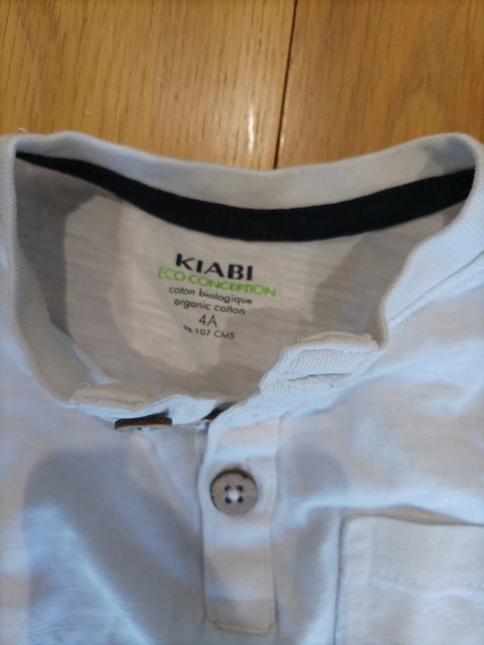 T-shirt - photo numéro 2