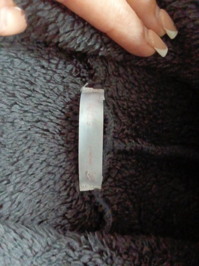 Veste polaire - photo numéro 3