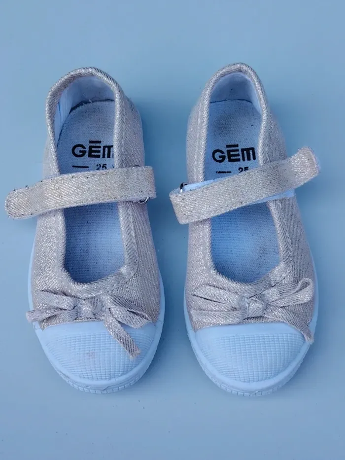 Ballerine taille 25