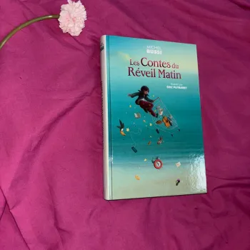Les contes du réveil matin