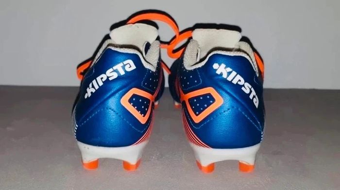 Baskets P.33 Kipsta - photo numéro 4