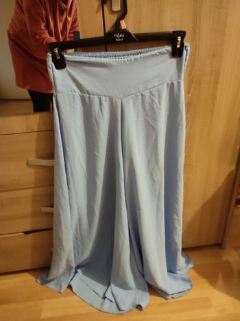 Pantalon palazo