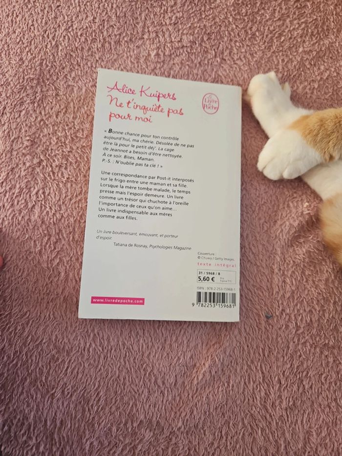 Livre - photo numéro 3