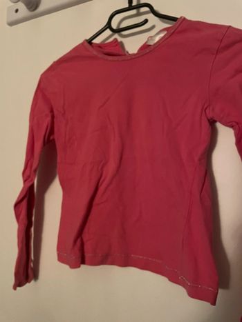Tshirt 10 ans