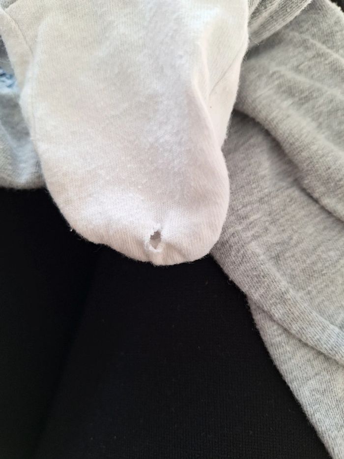 Pyjama offert pour achat d'un lot - photo numéro 6