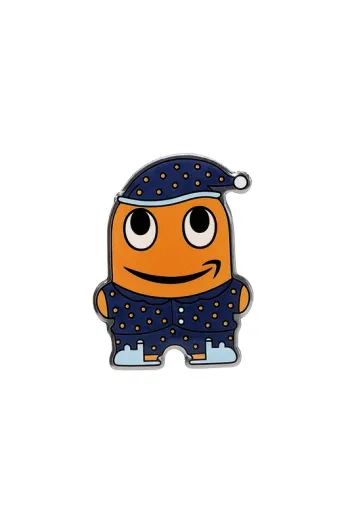 Pin's Peccy pyjamas 2022