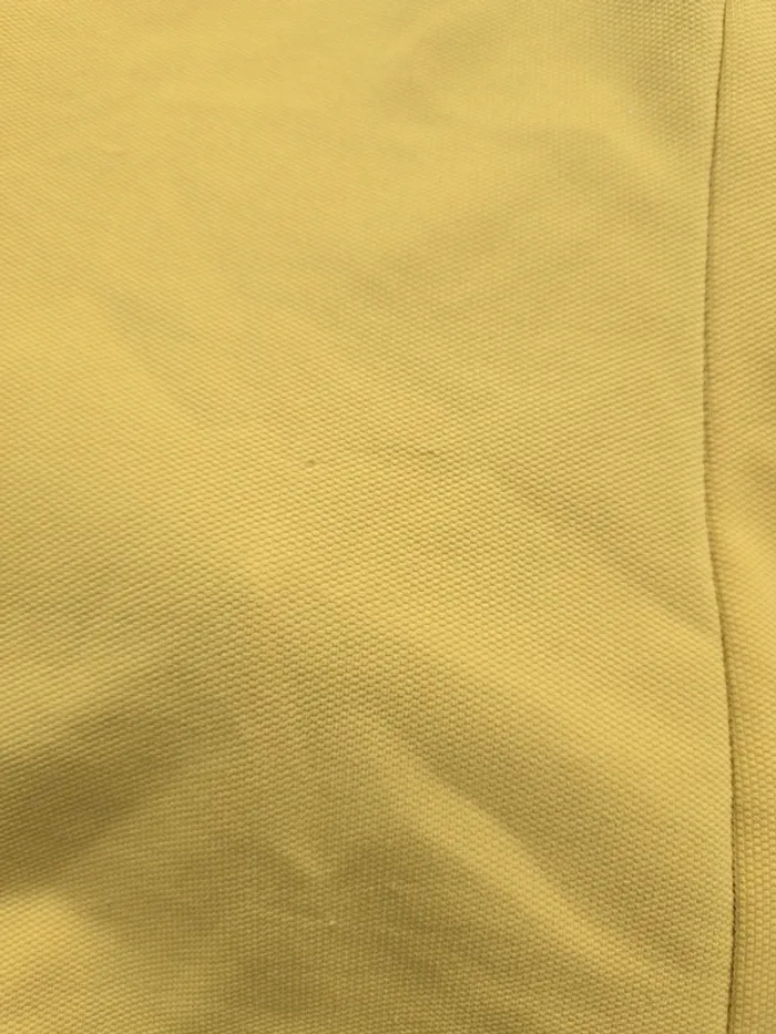 Veste jaune taille M - photo numéro 4