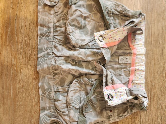 Lot de 5 robes et jupes taille 8 ans - photo numéro 4