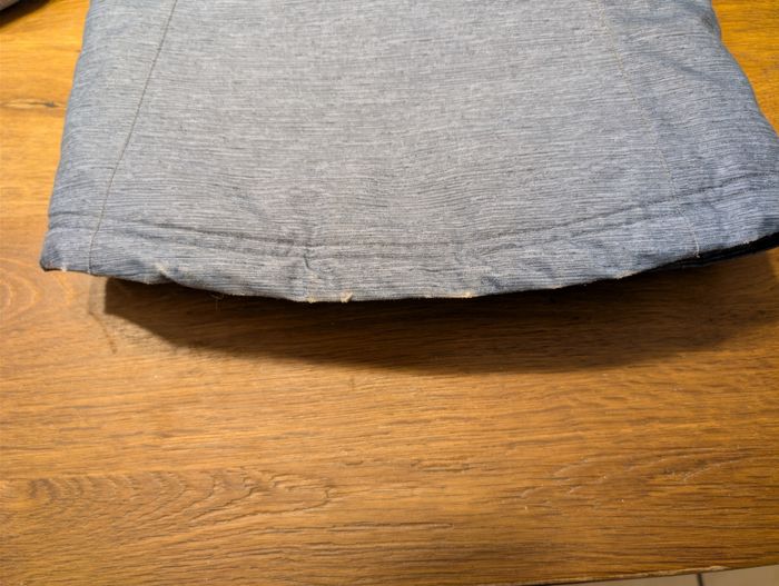 Manteau ski Quechua 4 ans - photo numéro 4