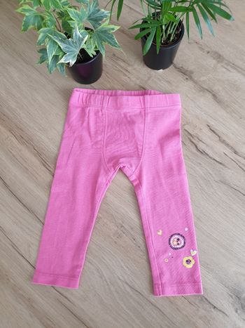 Legging 6mois