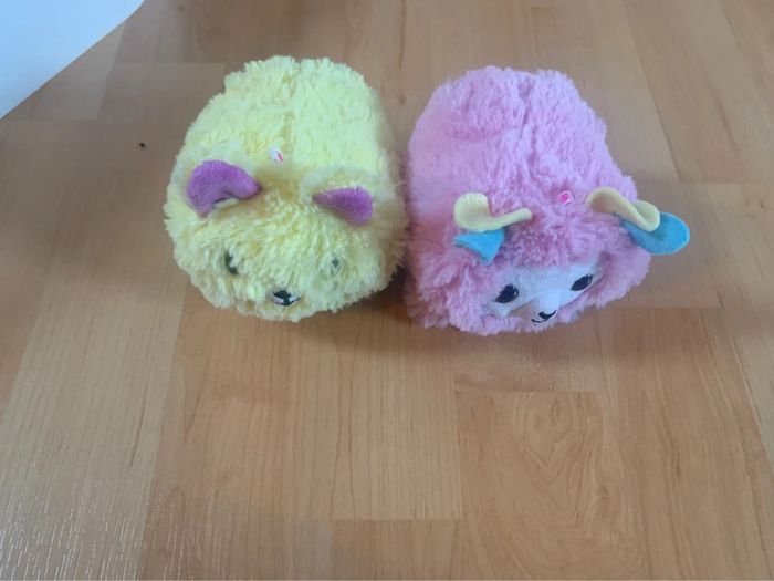 Petites peluches mystère - photo numéro 2