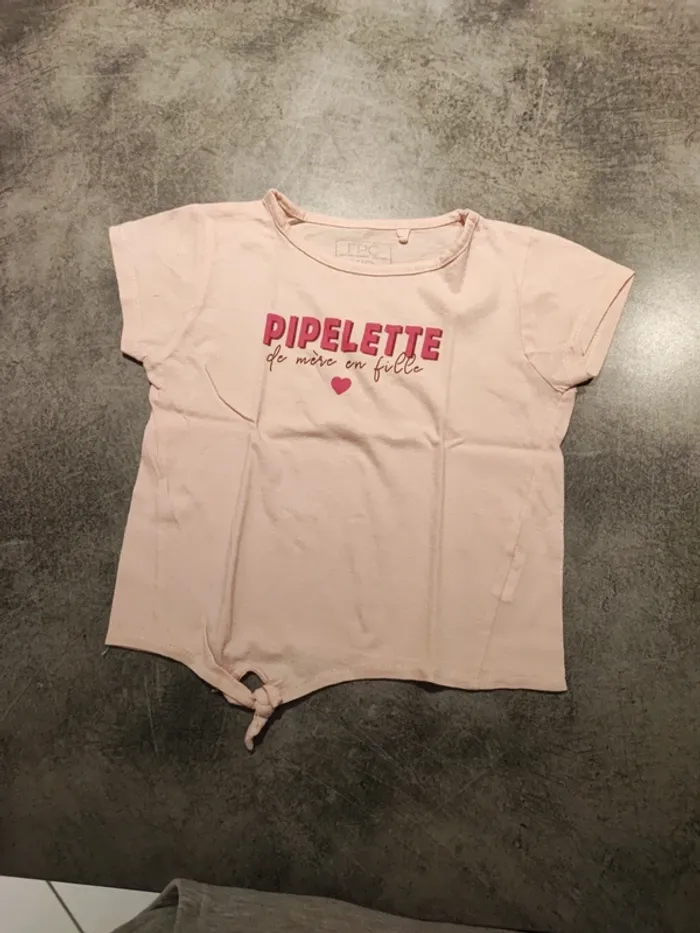 Tee shirt