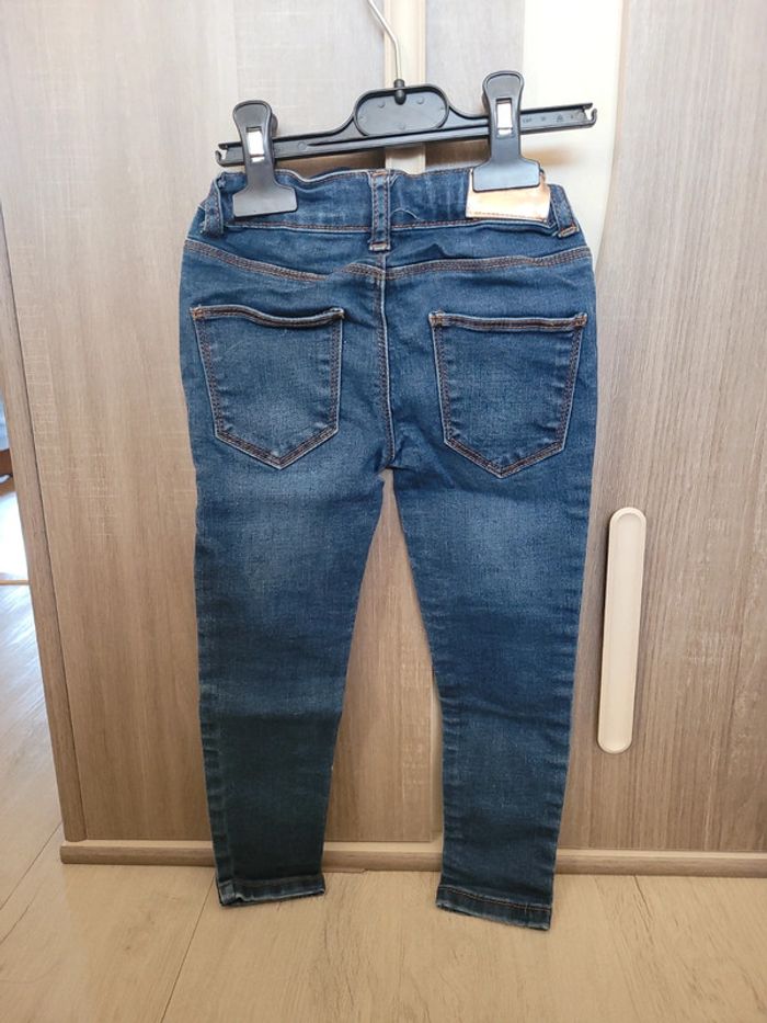 Jean 3/4 ans - photo numéro 3