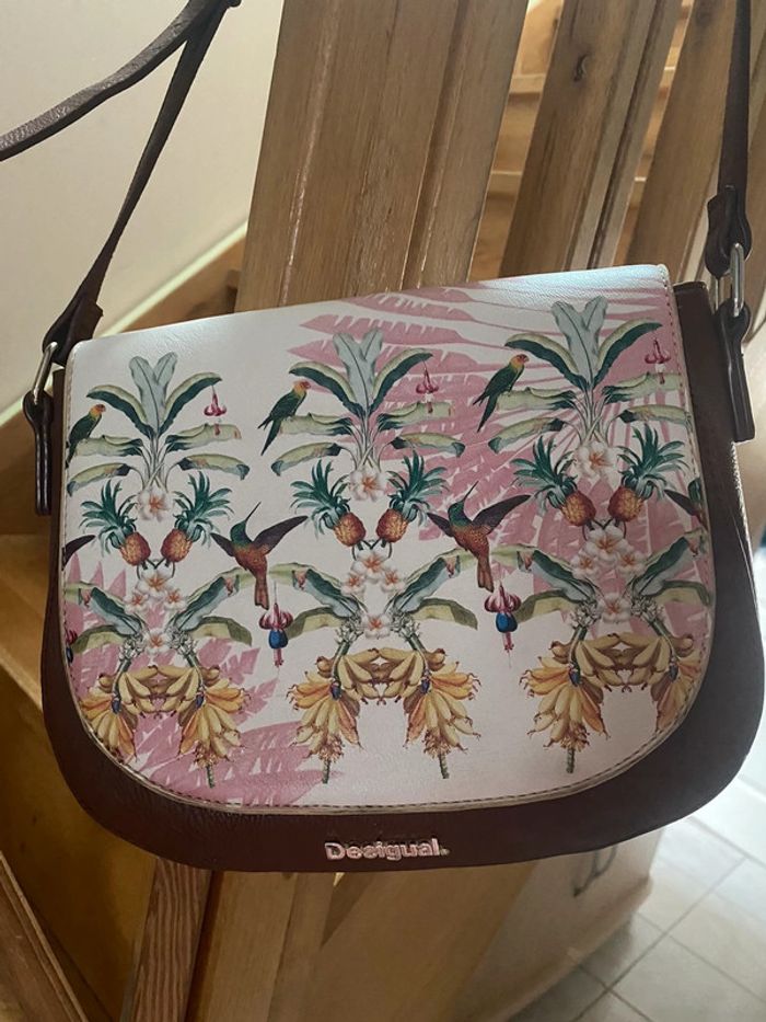 Petit sac bandoulière