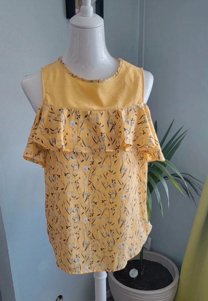 Haut femme taille 38