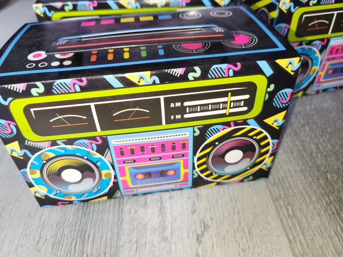 Radio décoration - photo numéro 2