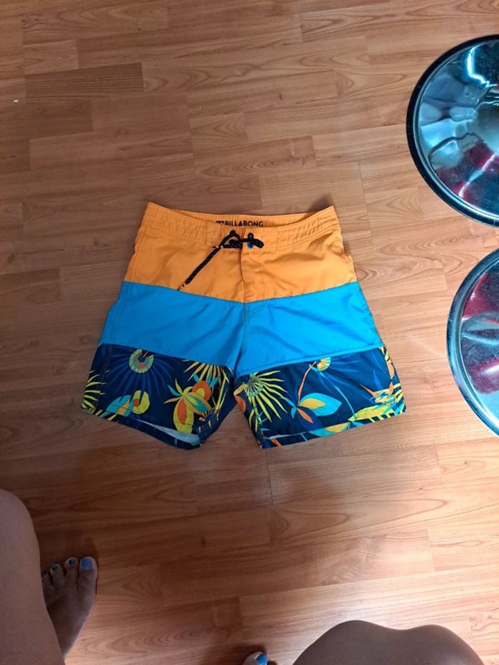 Maillot de bain billabong