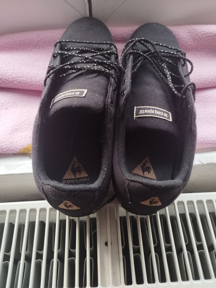 Basket femme - photo numéro 2