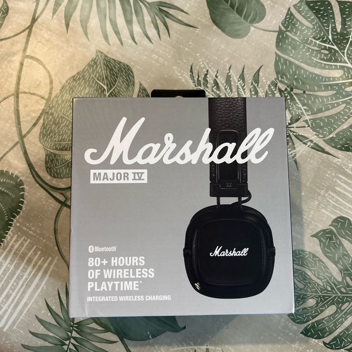 Casque Marshal Major 4