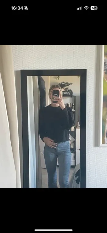 Pull femme