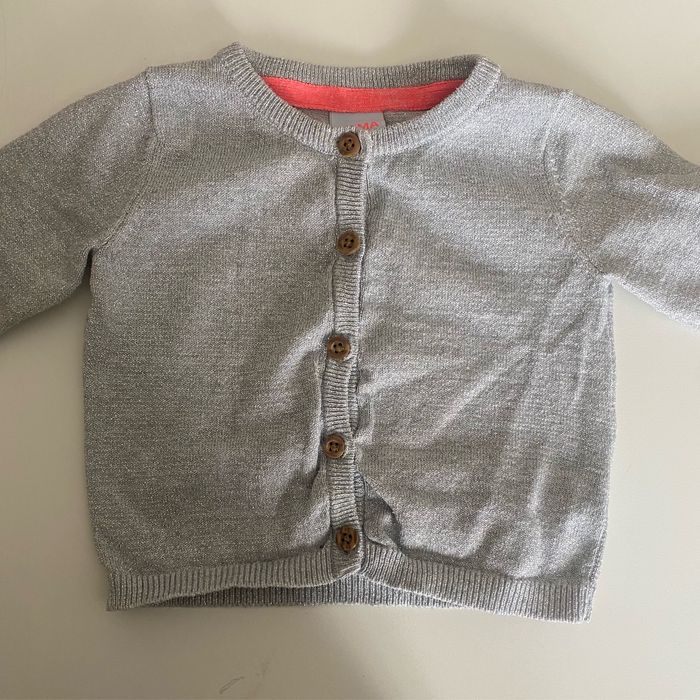Gilet taille 3 mois